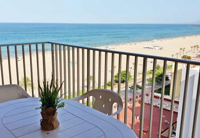 Apartment in Gandia - GUPPY 10º - A
