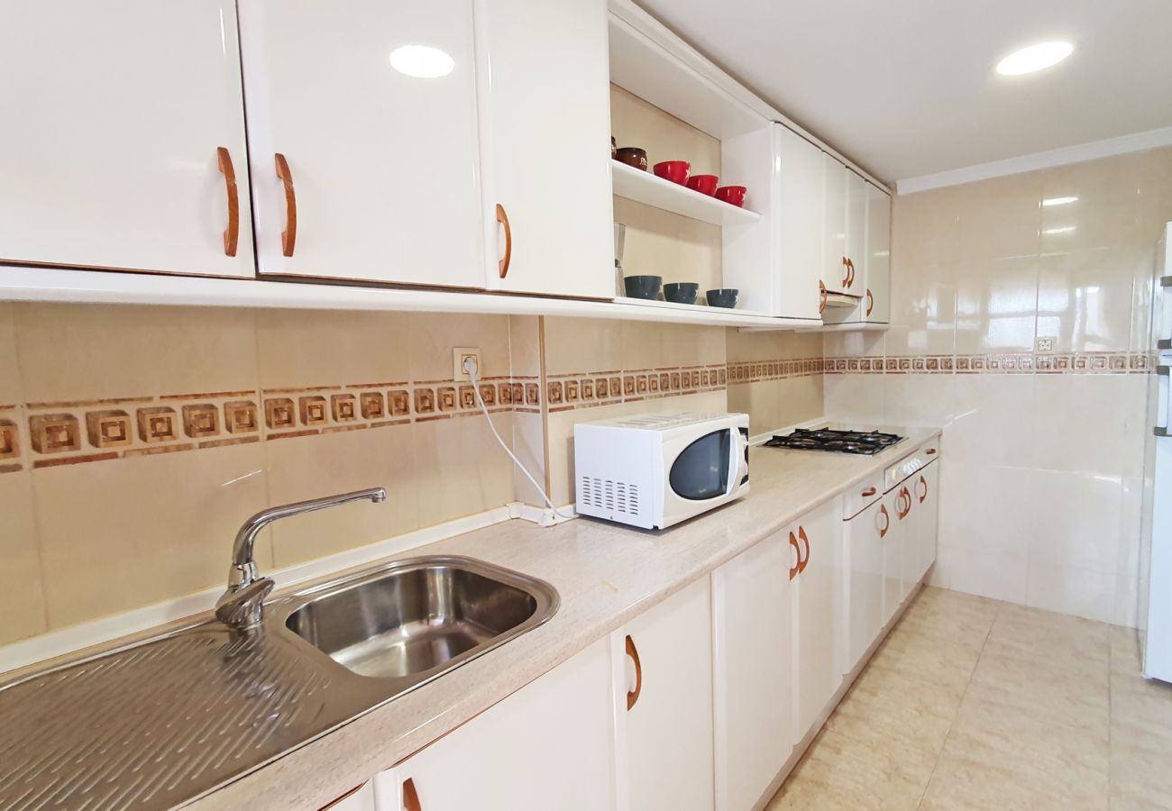 Apartment in Gandía - GUPPY 10º - A