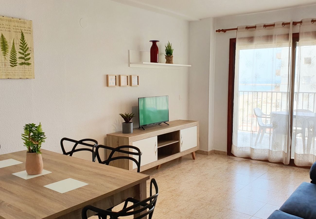 Apartment in Gandía - GUPPY 10º - A