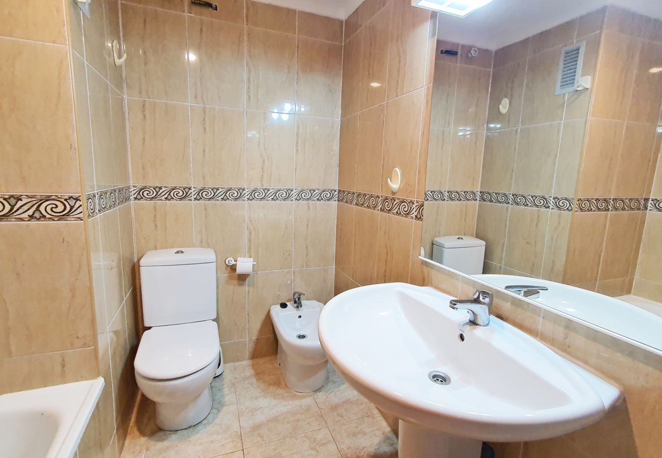 Apartment in Gandía - GUPPY 10º - A