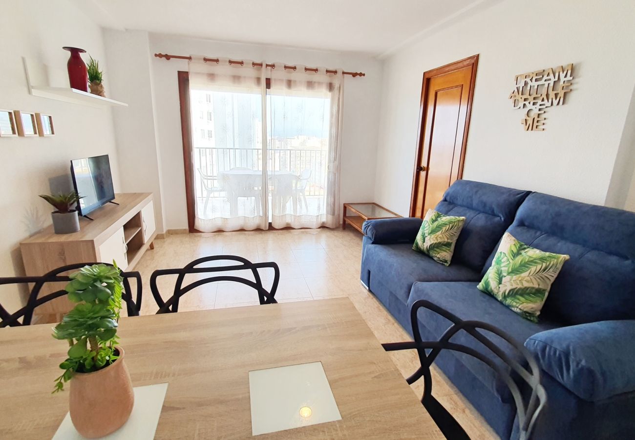 Apartment in Gandía - GUPPY 10º - A