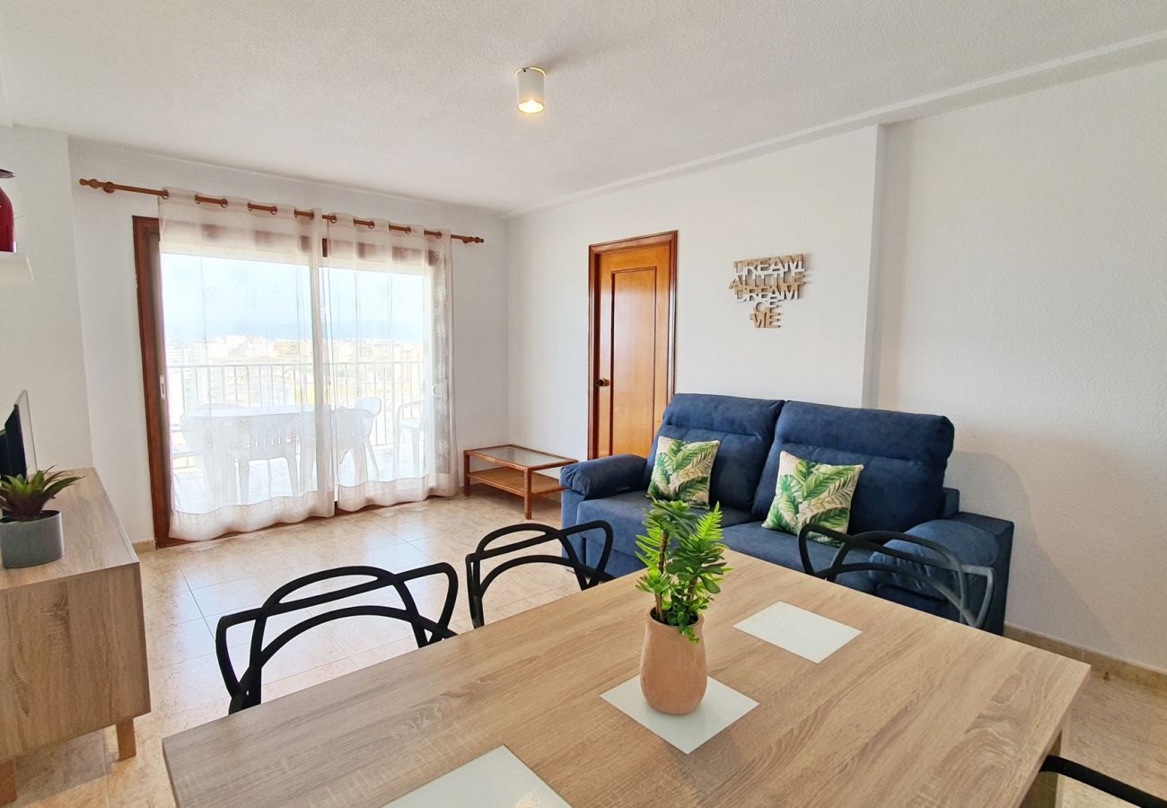 Apartment in Gandía - GUPPY 10º - A