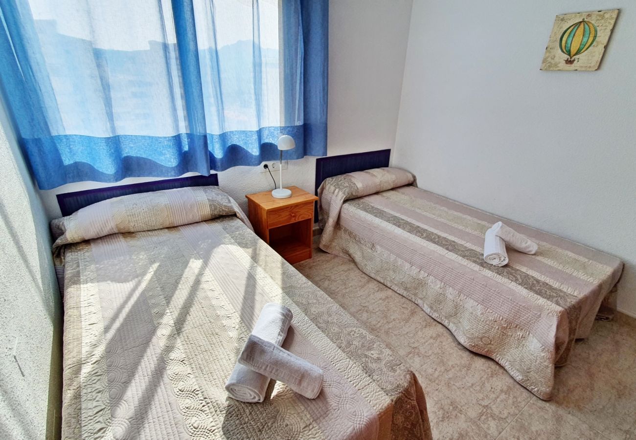 Apartment in Gandía - GUPPY 10º - A