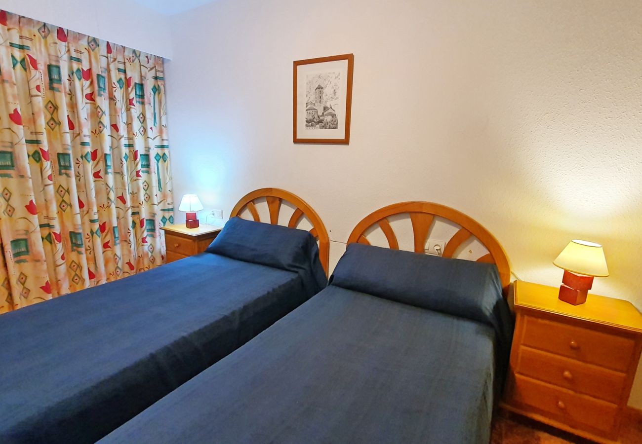 Apartment in Gandía - PLAYAMAR VI - 1ª - 2º - 6ª