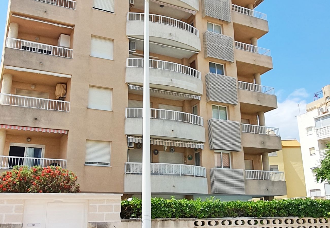 Apartment in Gandía - PLAYAMAR VI - 1ª - 2º - 6ª