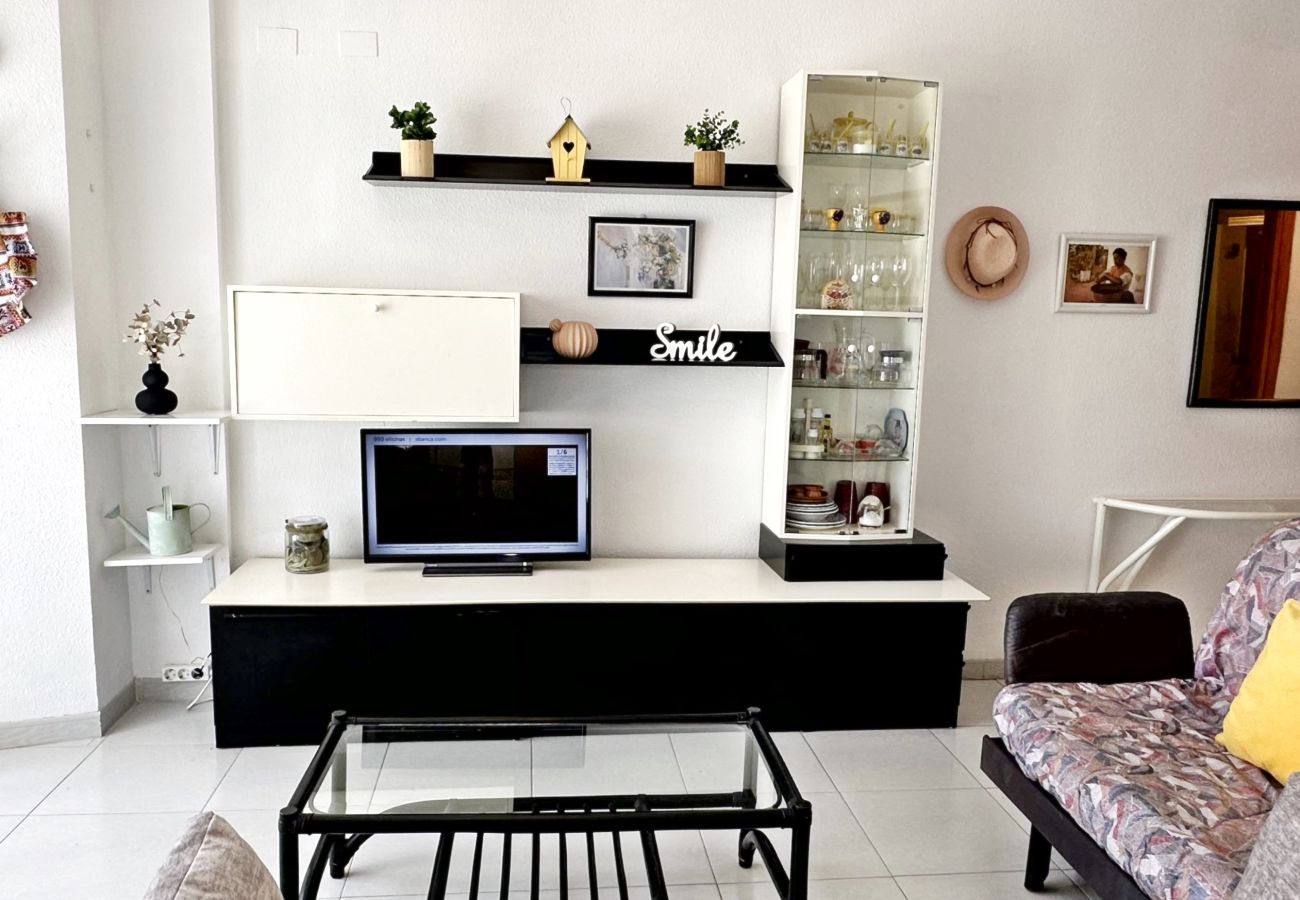 Apartment in Gandía - REYNA 7º - 33 Apartment in Gandía - REYNA 7º - 33