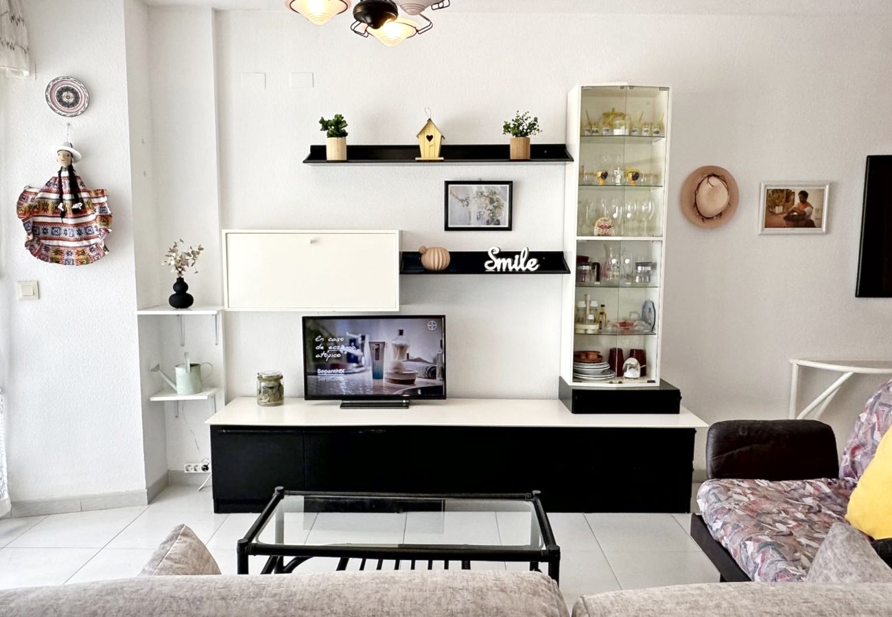 Apartment in Gandía - REYNA 7º - 33 Apartment in Gandía - REYNA 7º - 33