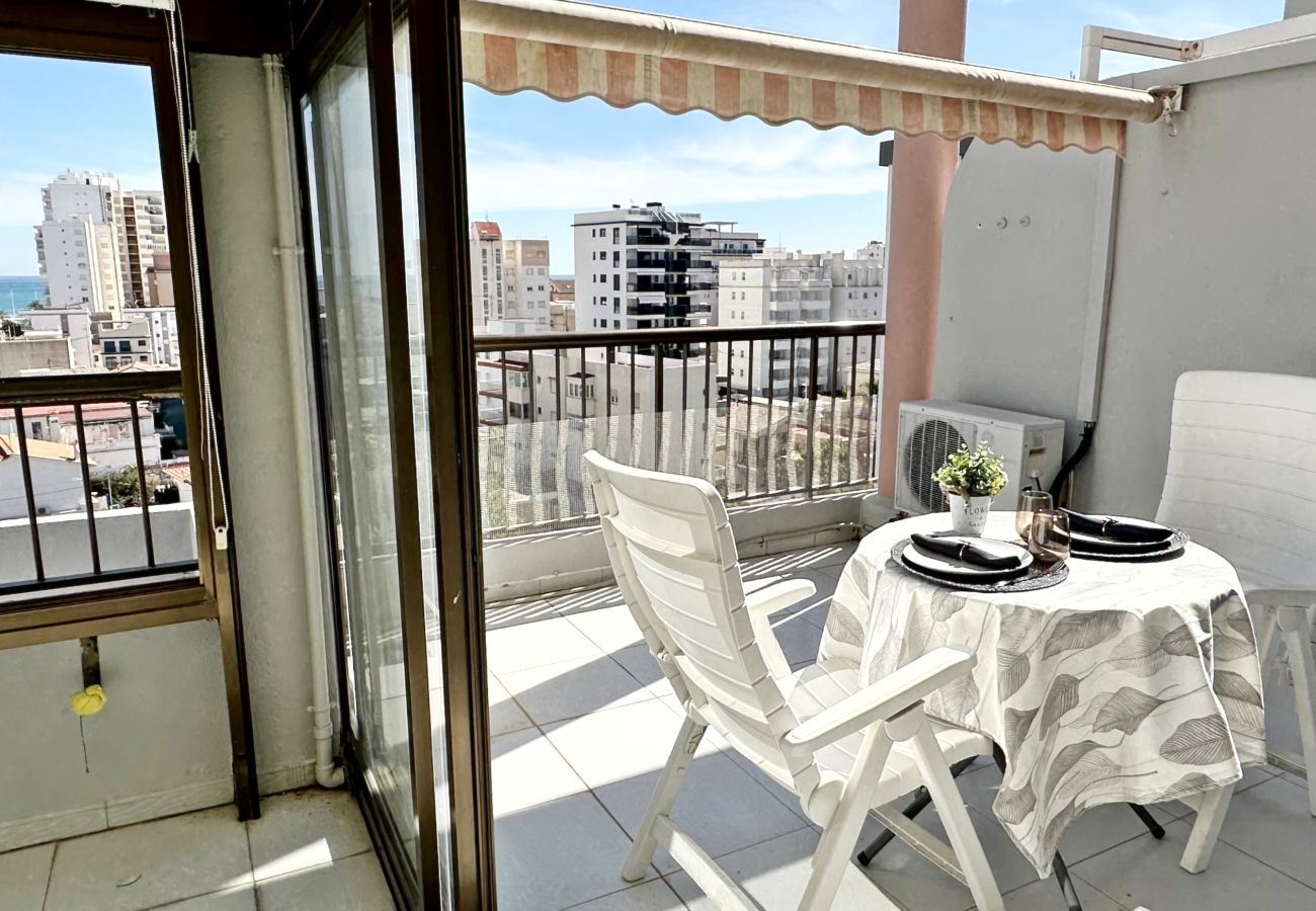 Apartment in Gandía - REYNA 7º - 33 Apartment in Gandía - REYNA 7º - 33