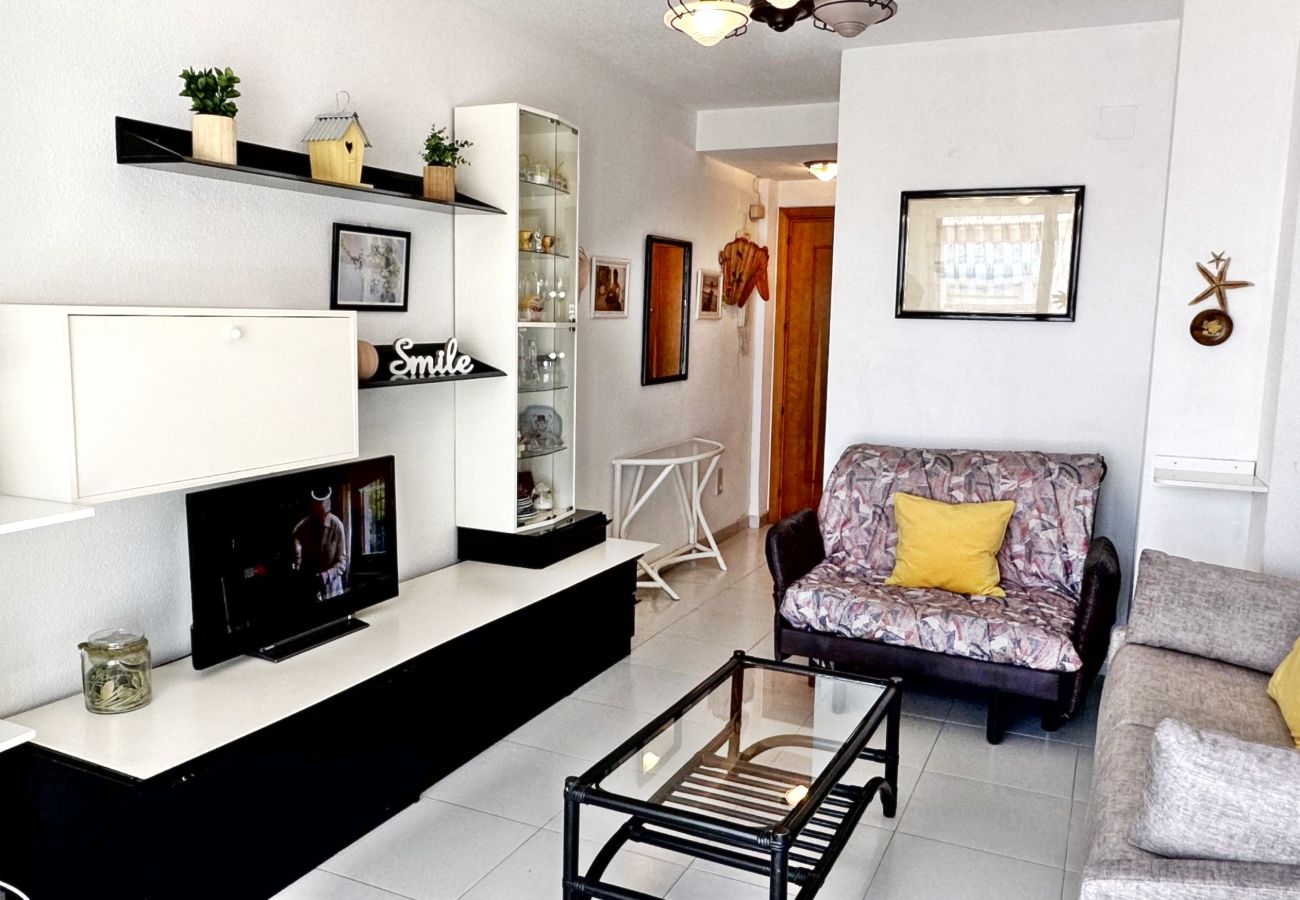 Apartment in Gandía - REYNA 7º - 33 Apartment in Gandía - REYNA 7º - 33