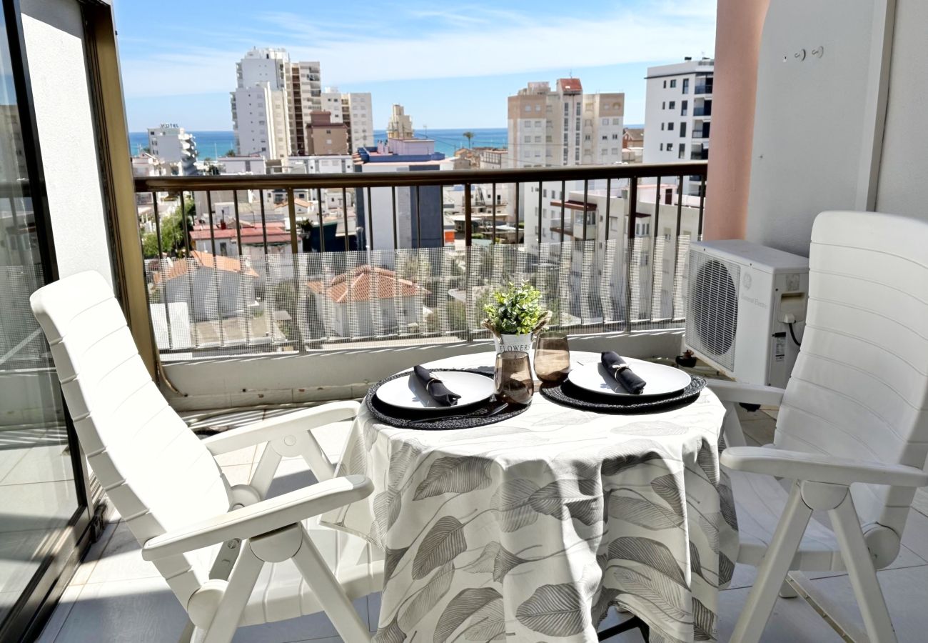 Apartment in Gandía - REYNA 7º - 33 Apartment in Gandía - REYNA 7º - 33