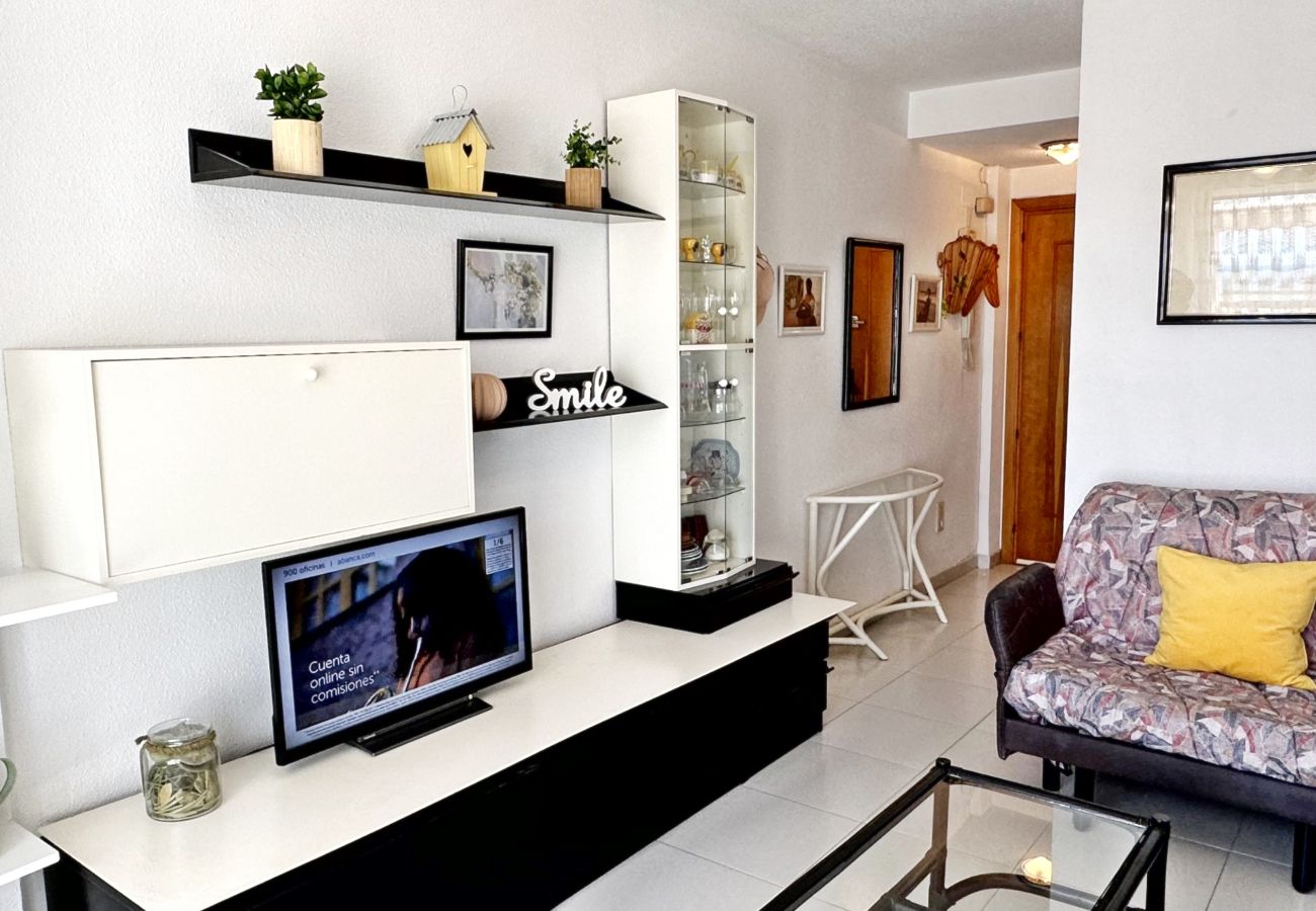 Apartment in Gandía - REYNA 7º - 33 Apartment in Gandía - REYNA 7º - 33