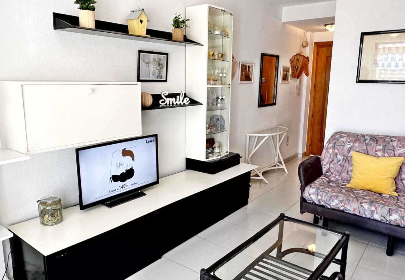 Apartment in Gandía - REYNA 7º - 33 Apartment in Gandía - REYNA 7º - 33