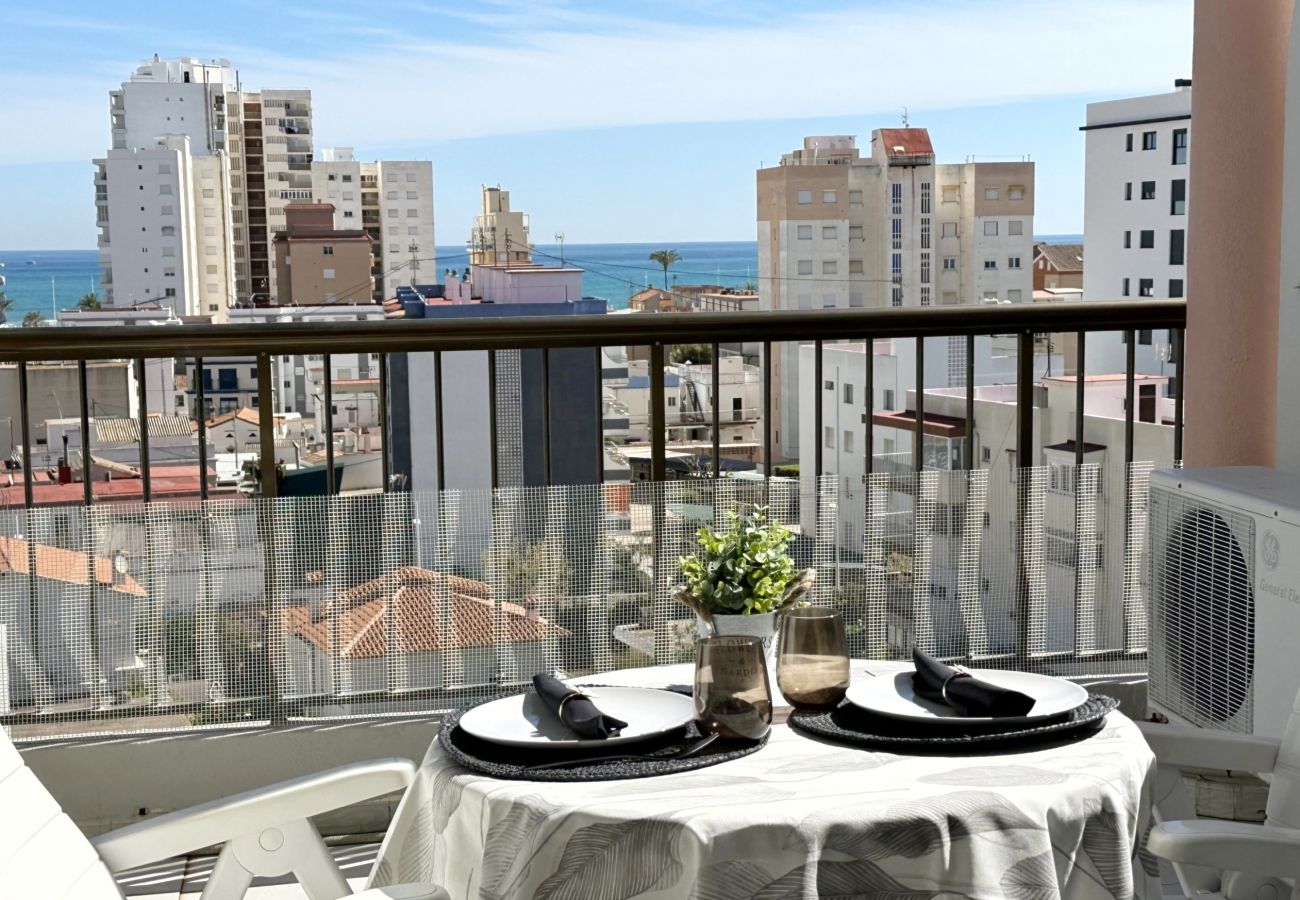 Apartment in Gandía - REYNA 7º - 33 Apartment in Gandía - REYNA 7º - 33