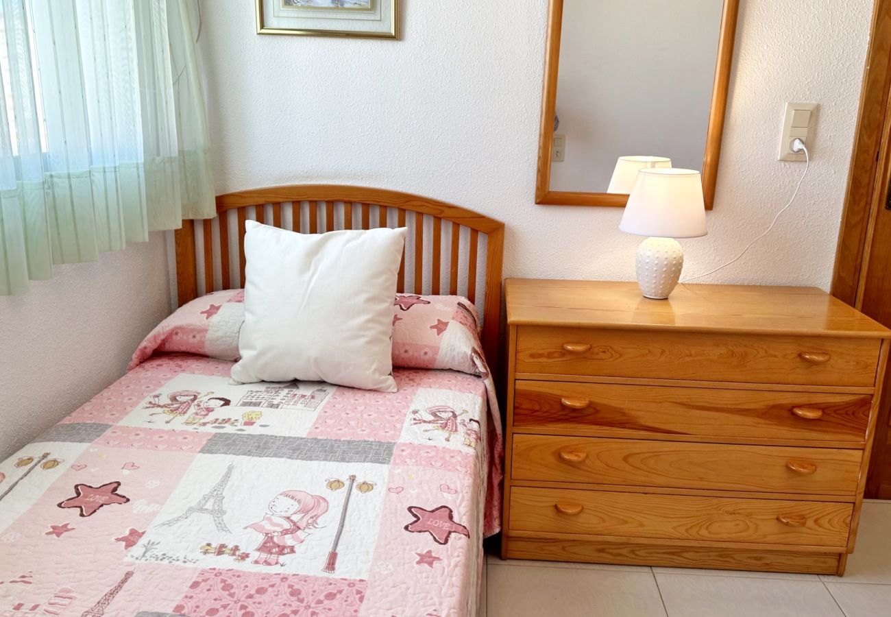 Apartment in Gandía - REYNA 7º - 33 Apartment in Gandía - REYNA 7º - 33