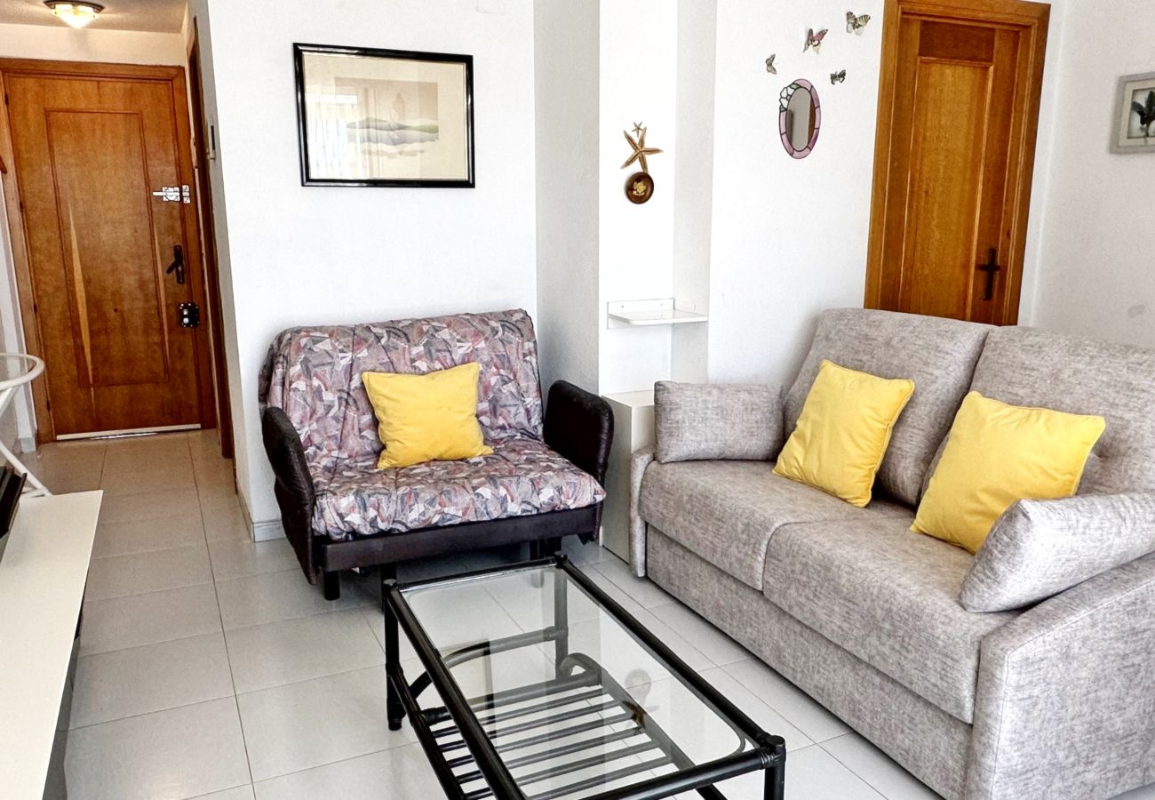 Apartment in Gandía - REYNA 7º - 33 Apartment in Gandía - REYNA 7º - 33