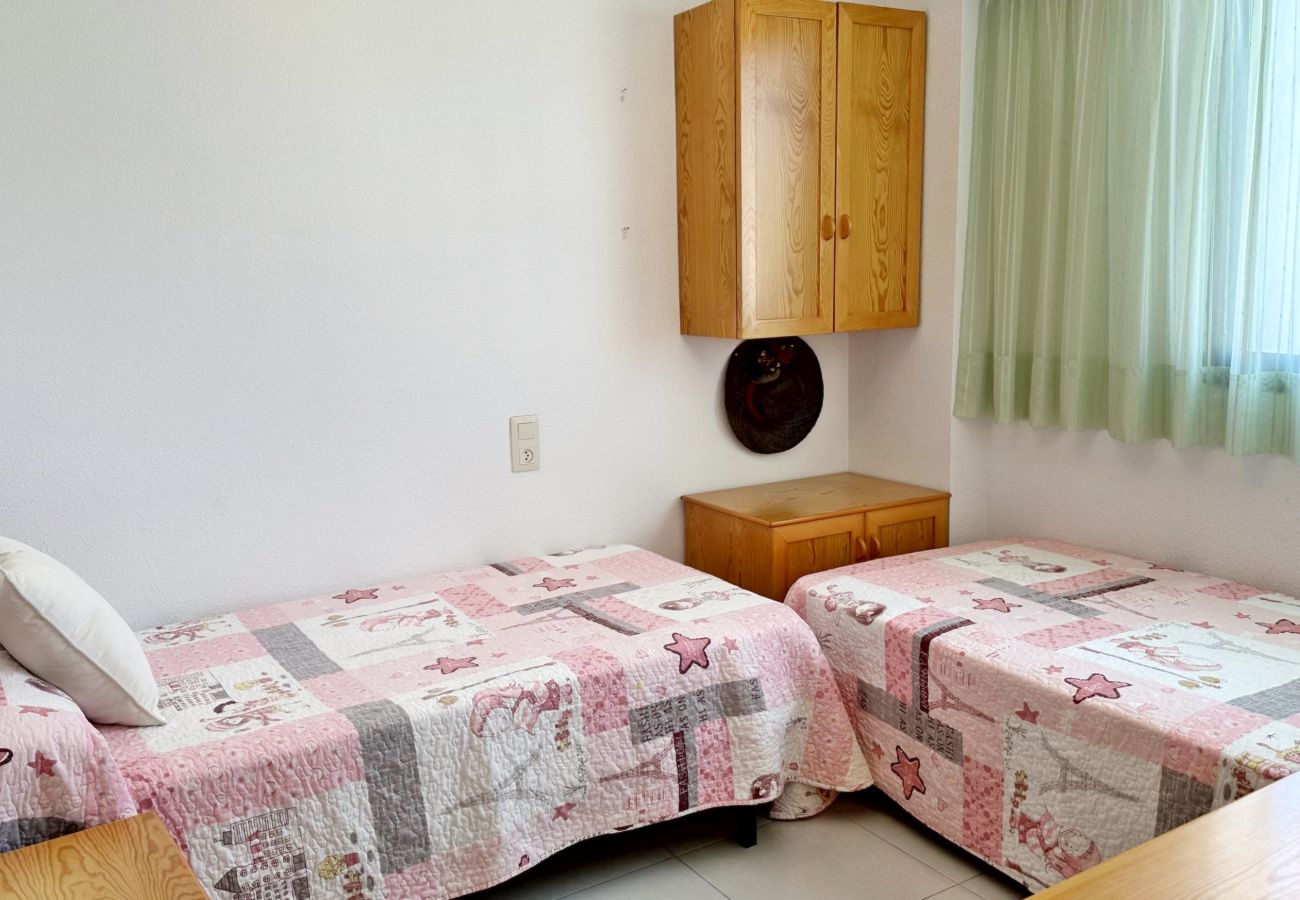 Apartment in Gandía - REYNA 7º - 33 Apartment in Gandía - REYNA 7º - 33