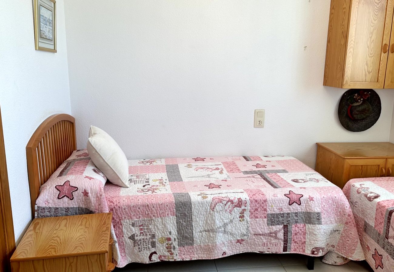 Apartment in Gandía - REYNA 7º - 33 Apartment in Gandía - REYNA 7º - 33