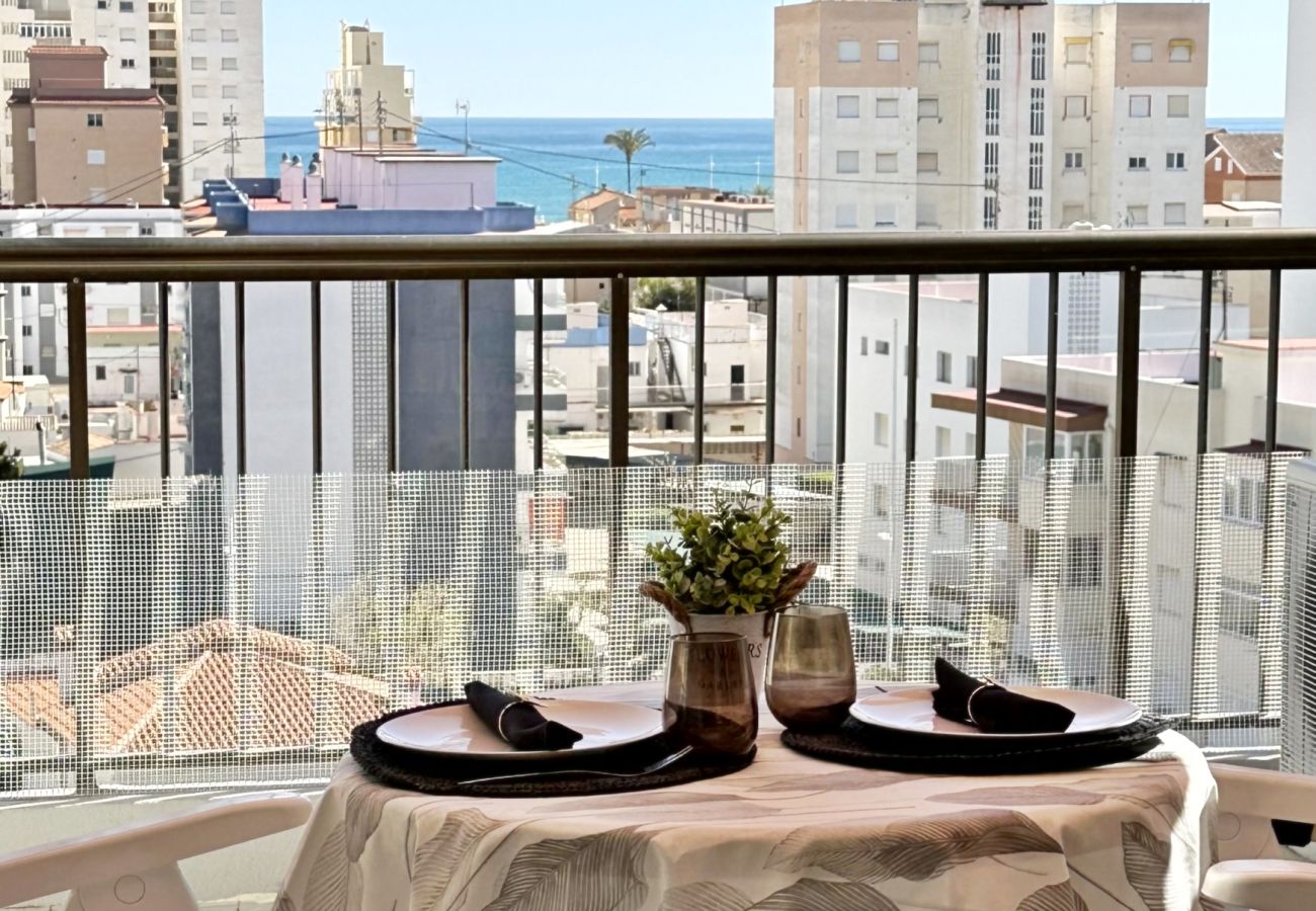 Apartment in Gandía - REYNA 7º - 33 Apartment in Gandía - REYNA 7º - 33