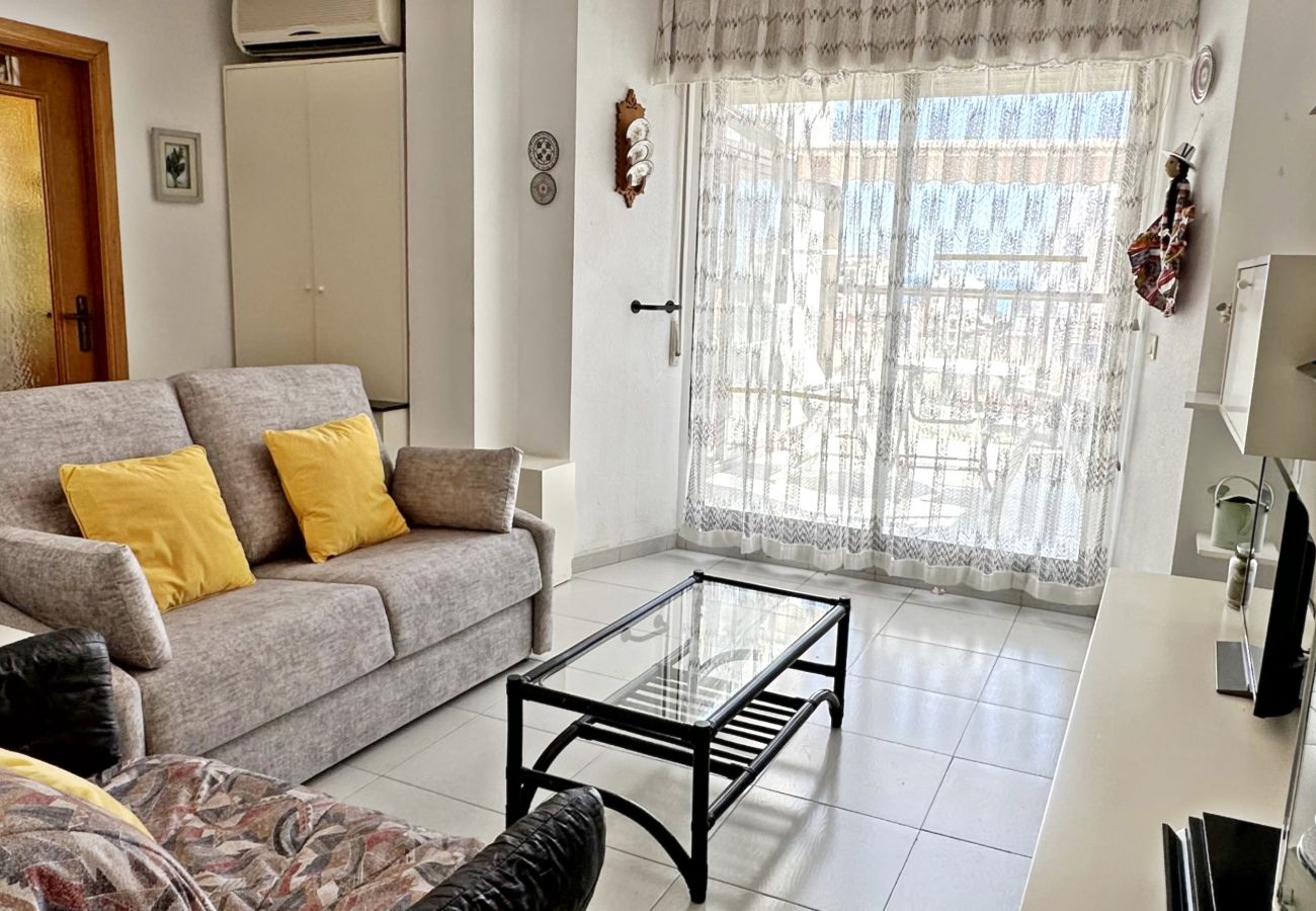 Apartment in Gandía - REYNA 7º - 33 Apartment in Gandía - REYNA 7º - 33