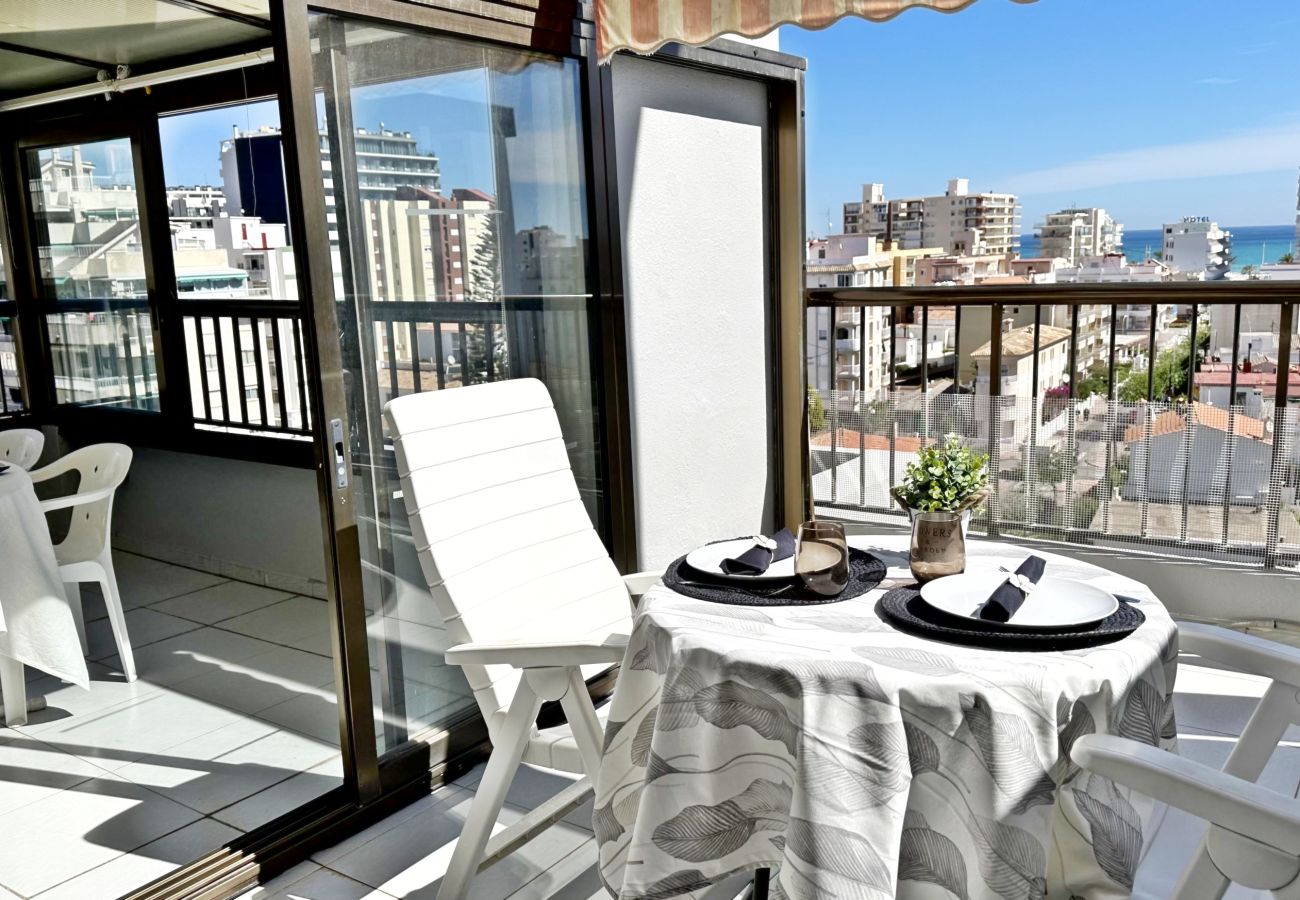 Apartment in Gandía - REYNA 7º - 33 Apartment in Gandía - REYNA 7º - 33