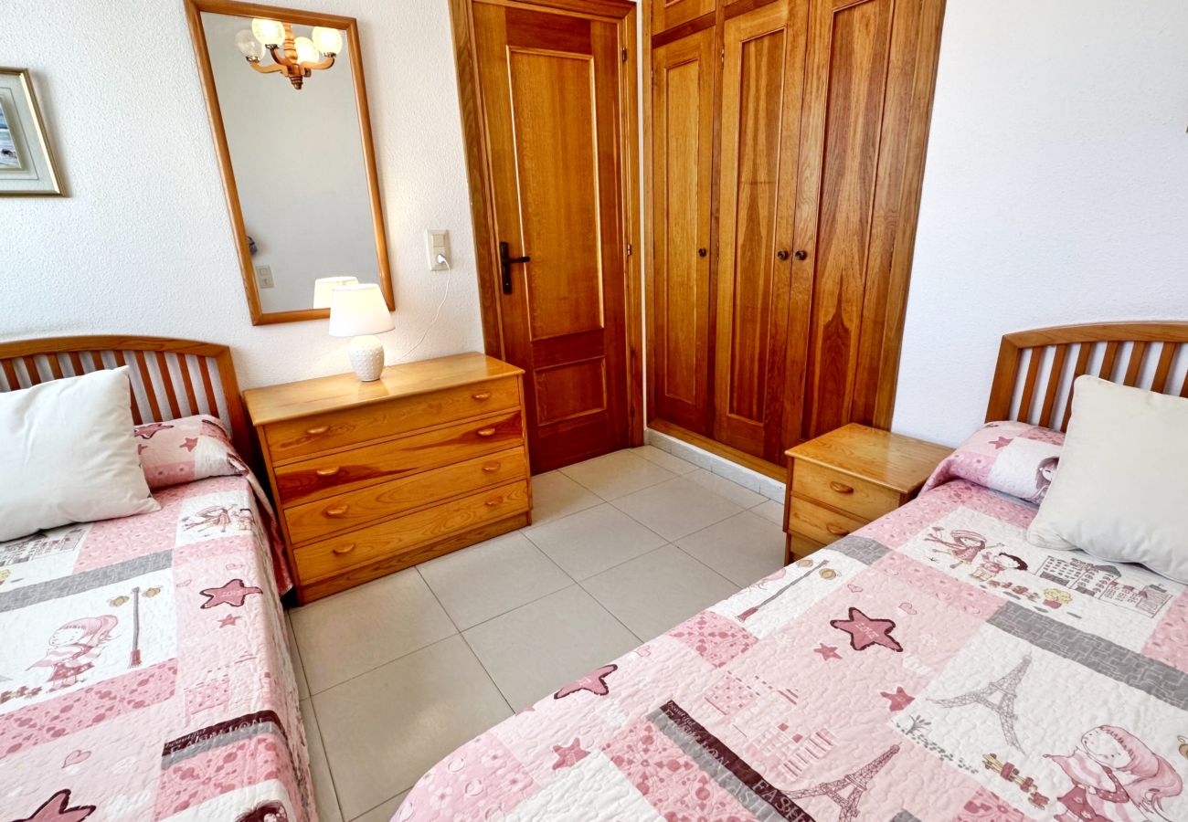 Apartment in Gandía - REYNA 7º - 33 Apartment in Gandía - REYNA 7º - 33