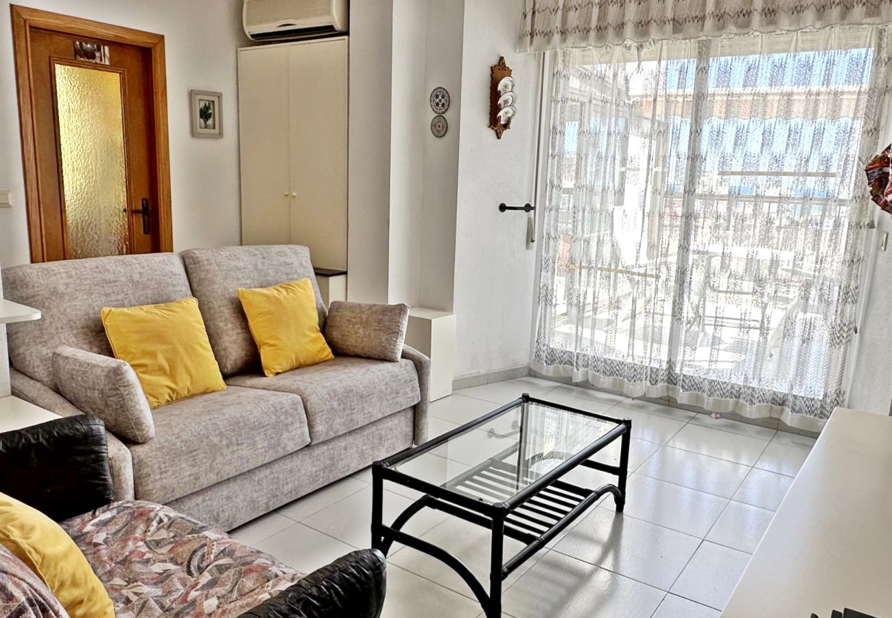 Apartment in Gandía - REYNA 7º - 33 Apartment in Gandía - REYNA 7º - 33