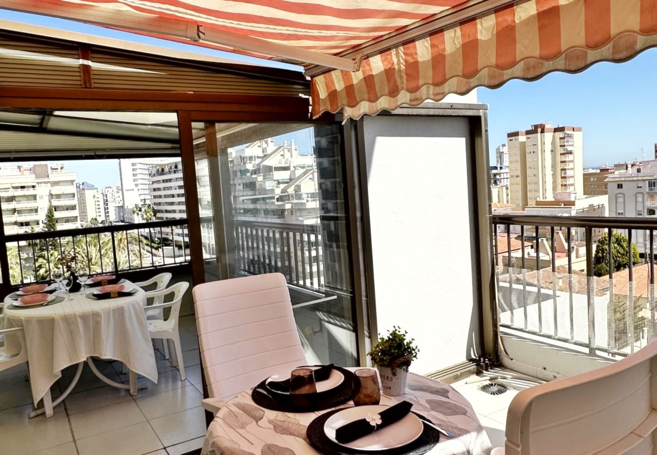 Apartment in Gandía - REYNA 7º - 33 Apartment in Gandía - REYNA 7º - 33