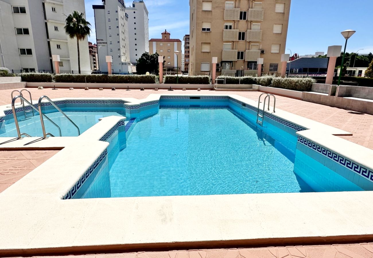 Apartment in Gandía - REYNA 7º - 33 Apartment in Gandía - REYNA 7º - 33