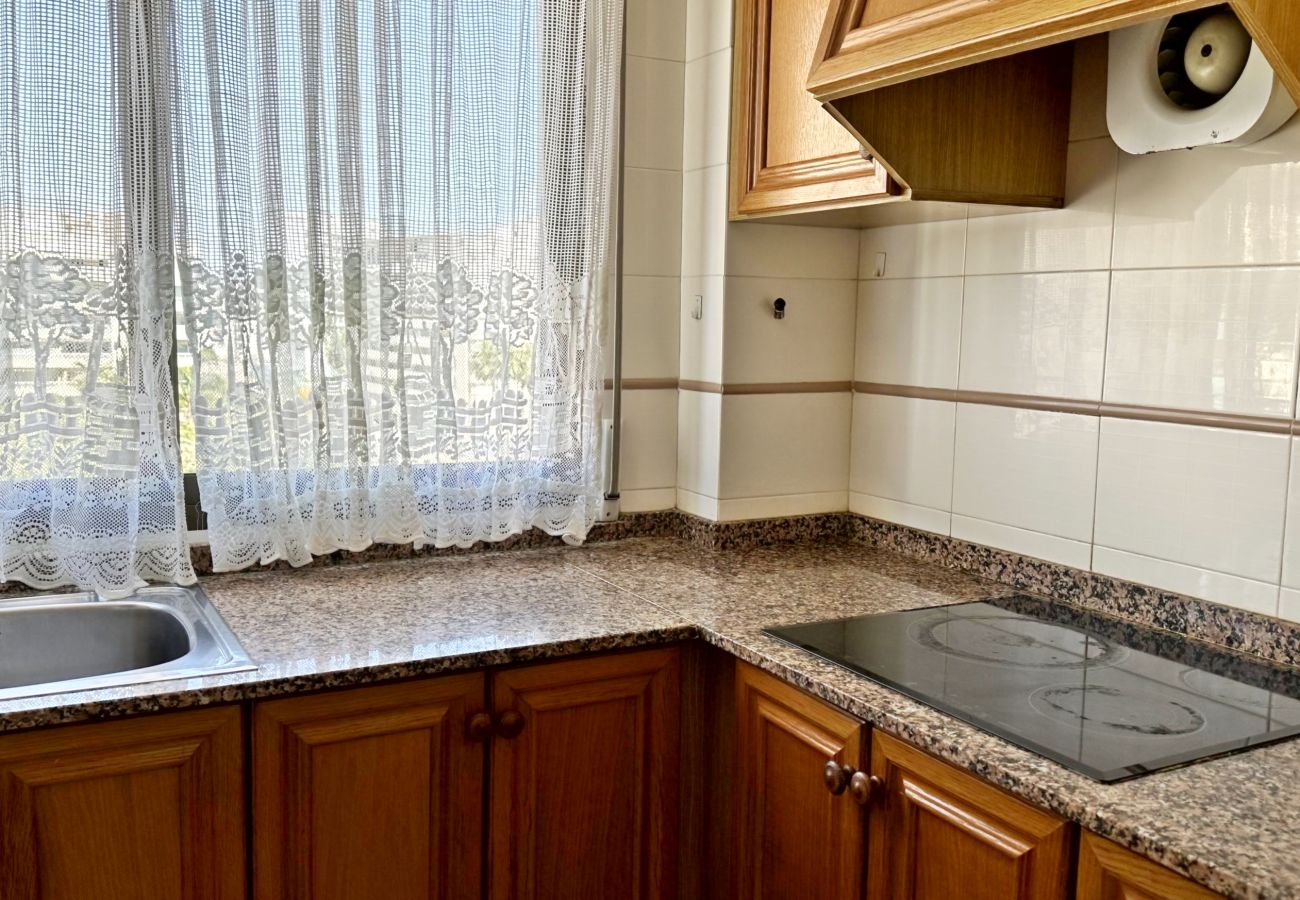 Apartment in Gandía - REYNA 7º - 33 Apartment in Gandía - REYNA 7º - 33