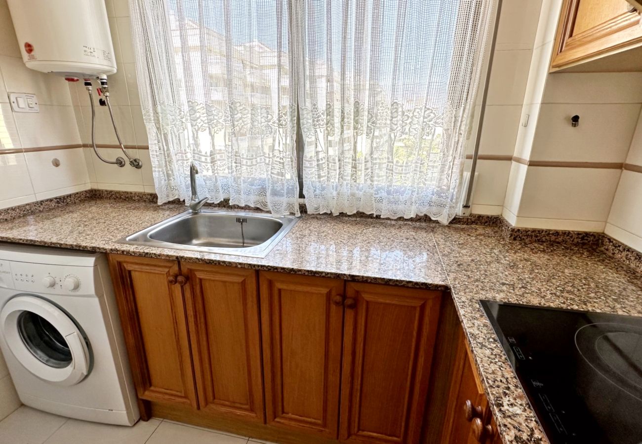 Apartment in Gandía - REYNA 7º - 33 Apartment in Gandía - REYNA 7º - 33