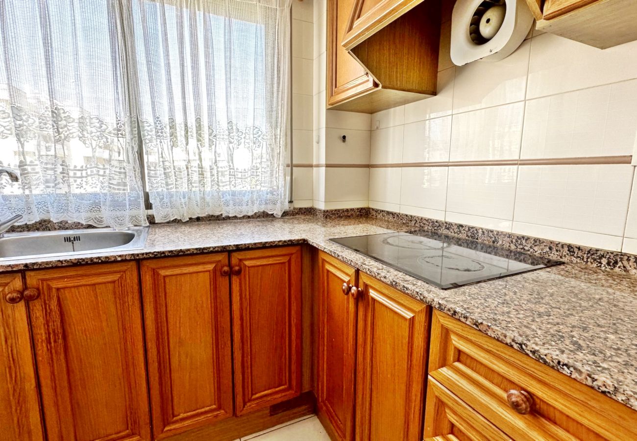 Apartment in Gandía - REYNA 7º - 33 Apartment in Gandía - REYNA 7º - 33