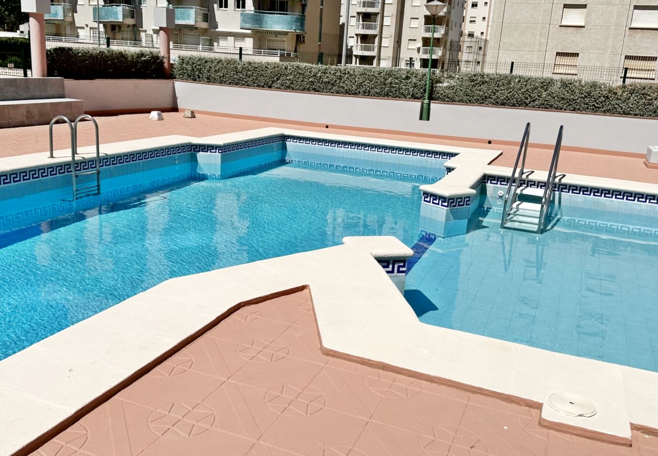 Apartment in Gandía - REYNA 7º - 33 Apartment in Gandía - REYNA 7º - 33