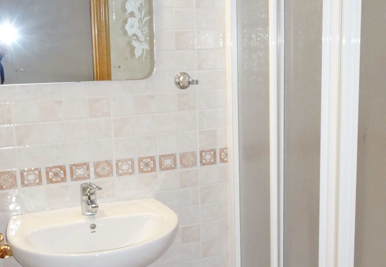 Apartment in Gandía - RIOJA SALINAS IV - 3 - 8º - 16