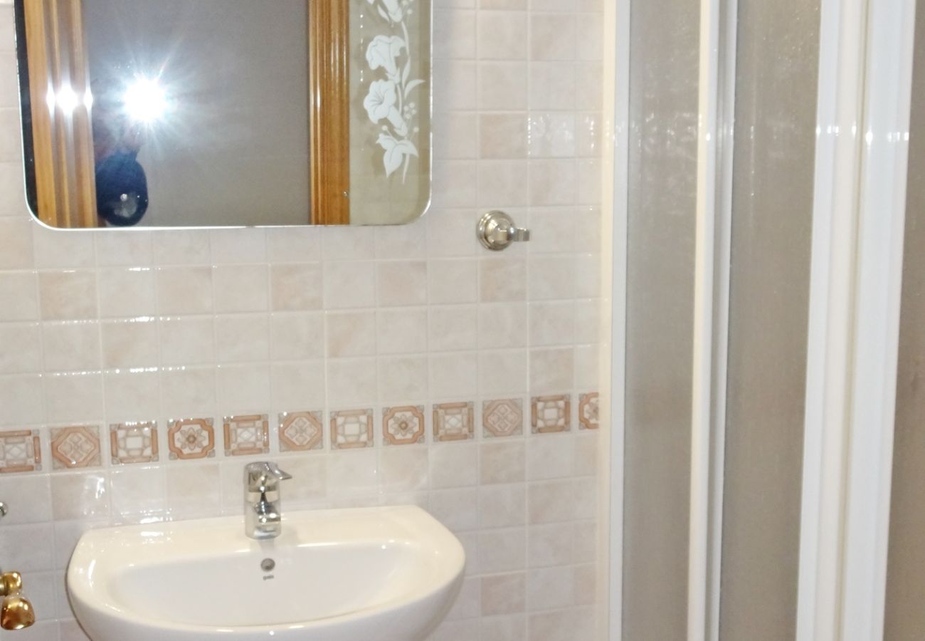 Apartment in Gandía - RIOJA SALINAS IV - 3 - 8º - 16