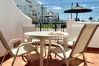 Apartment in Chiclana de la Frontera - R276 PINAR DON JESUS