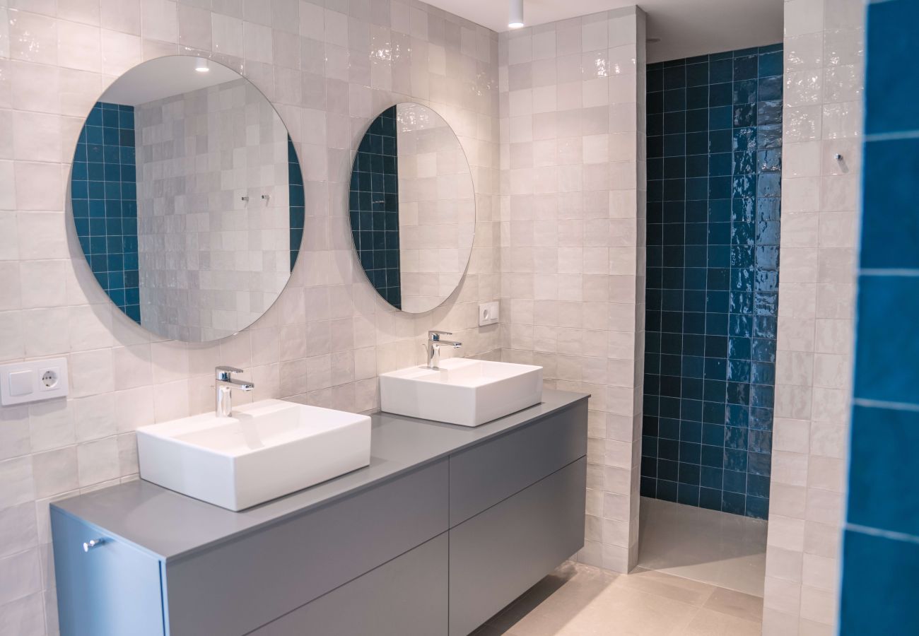 Apartment in Oliva - Ocean Homes 1402