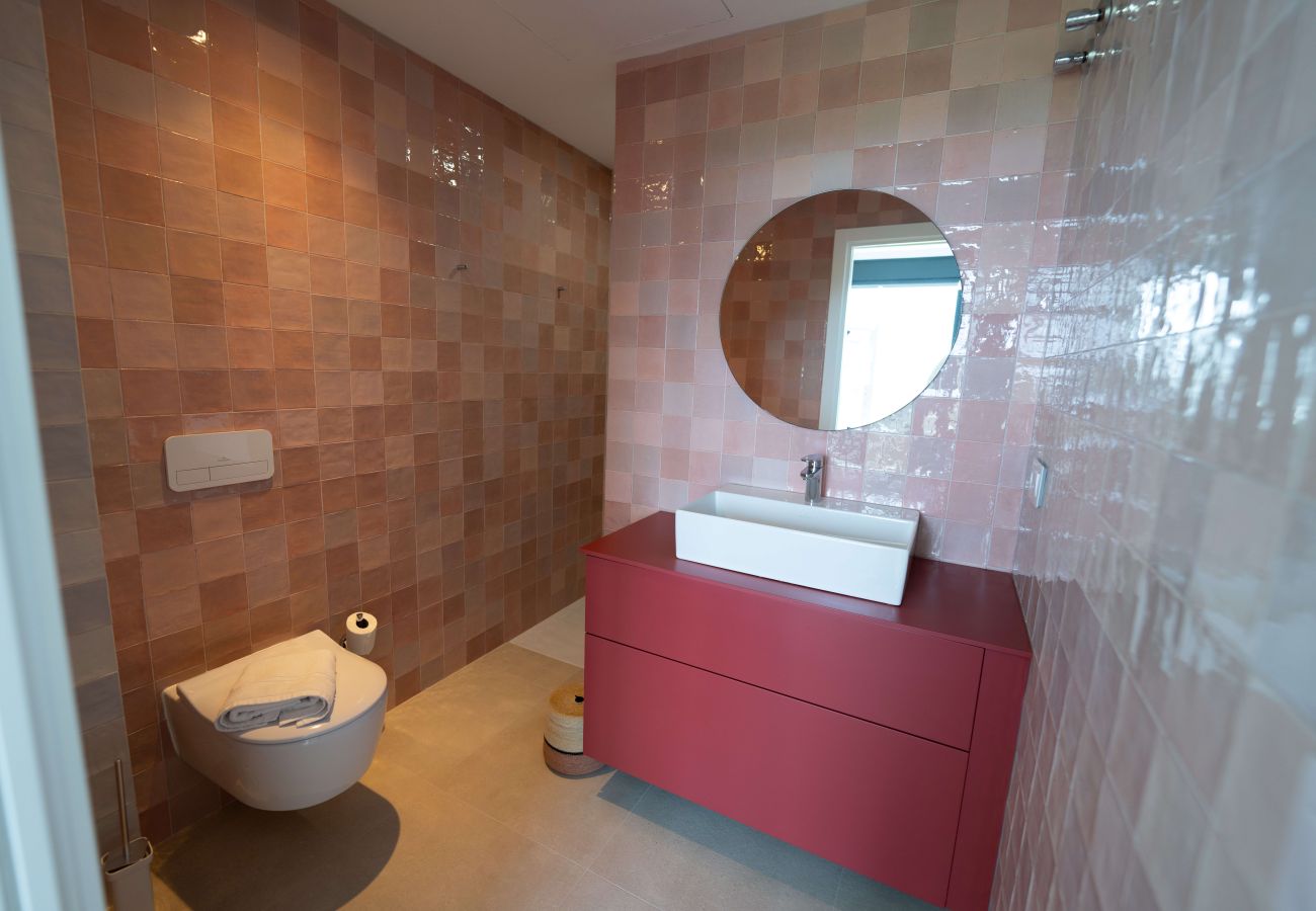 Apartment in Oliva - Ocean Homes 1402