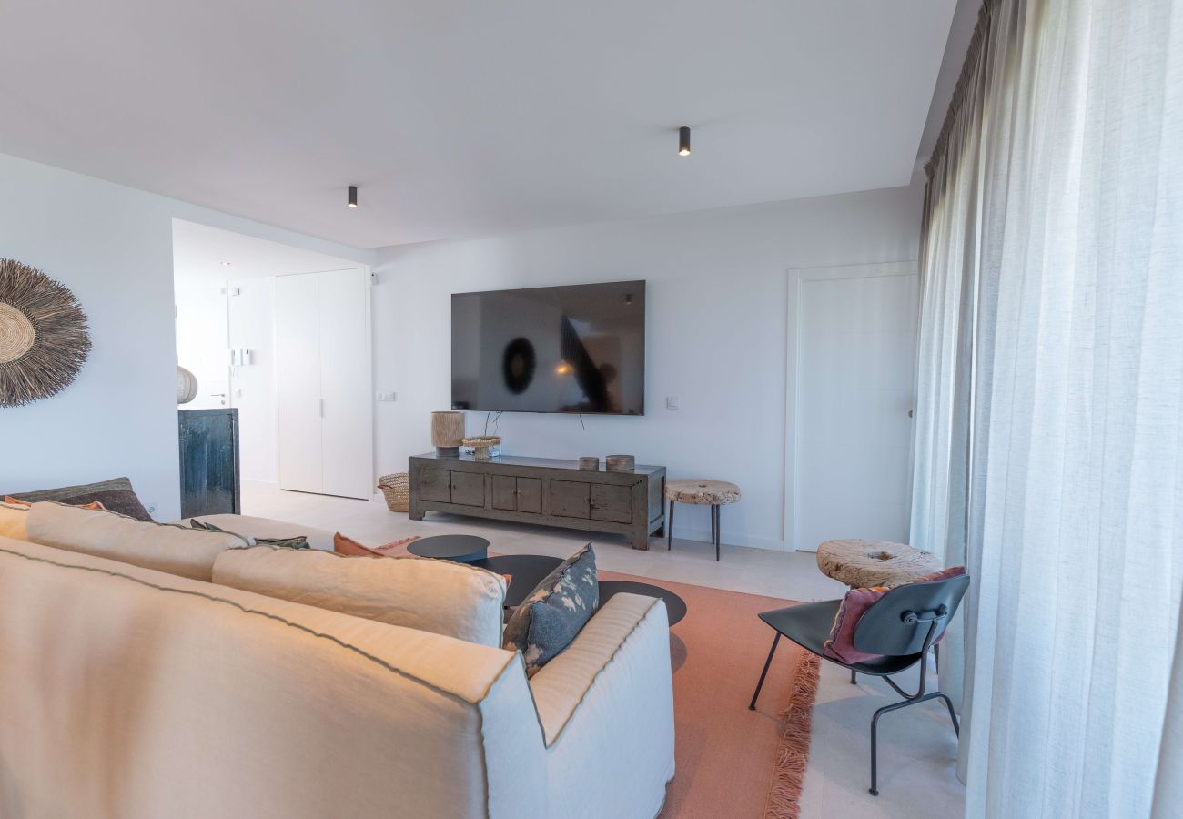 Apartment in Oliva - Ocean Homes 1402