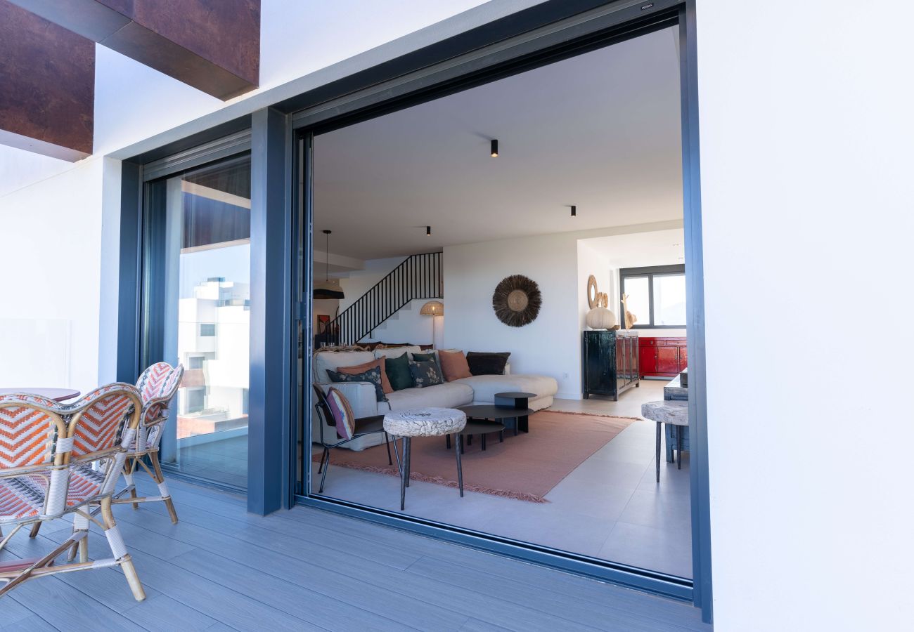 Apartment in Oliva - Ocean Homes 1402