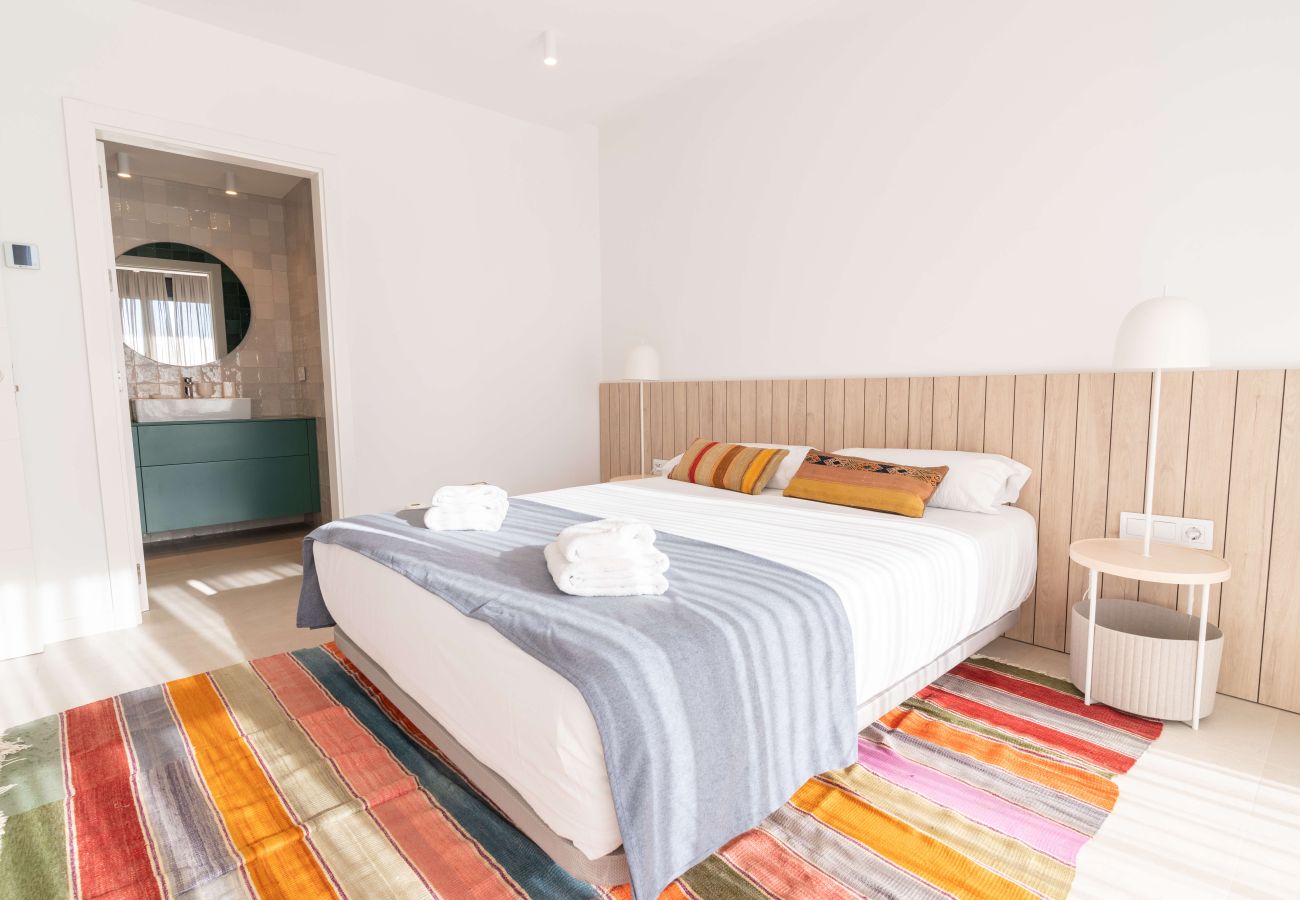 Apartment in Oliva - Ocean Homes 1402