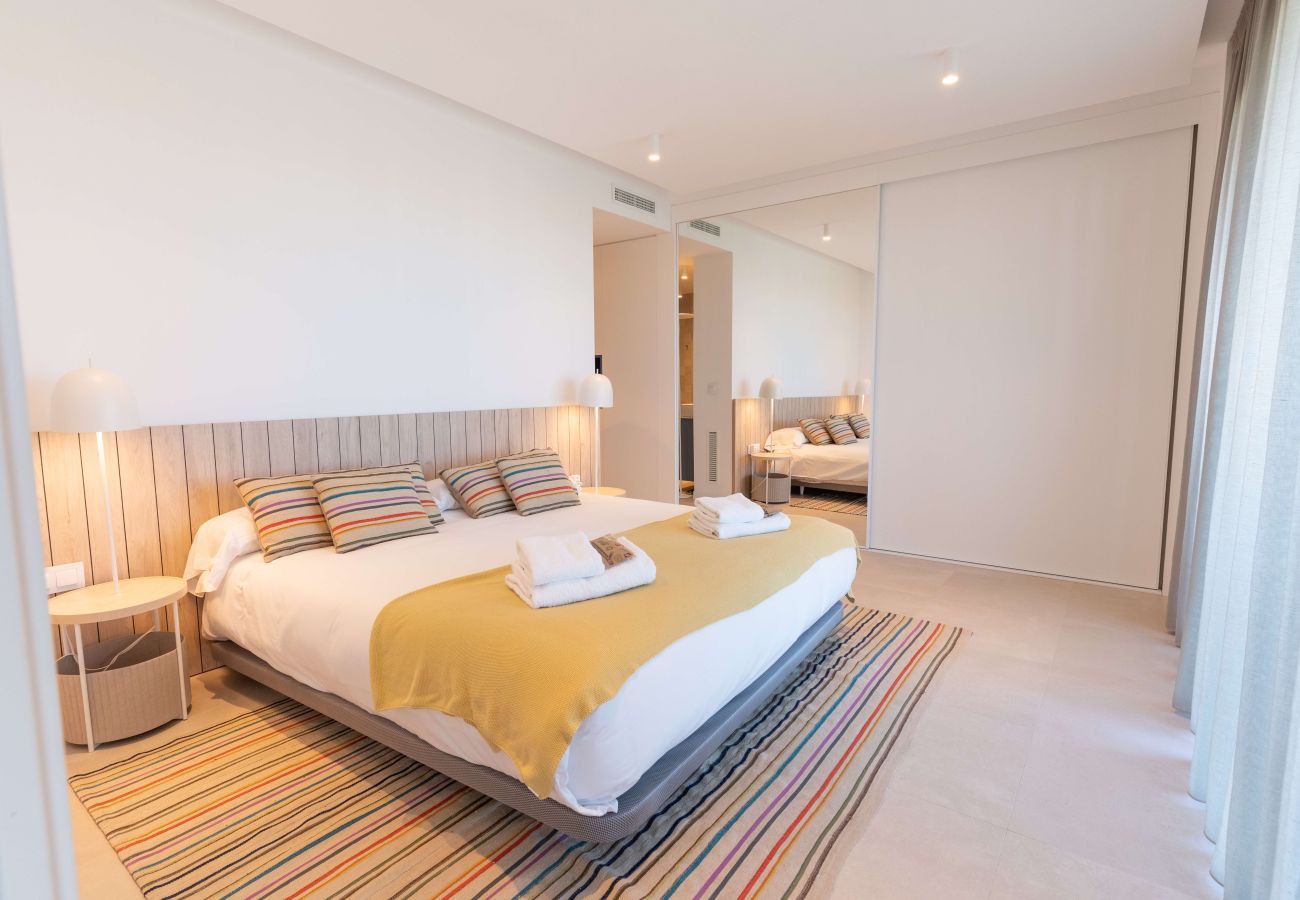 Apartment in Oliva - Ocean Homes 1402