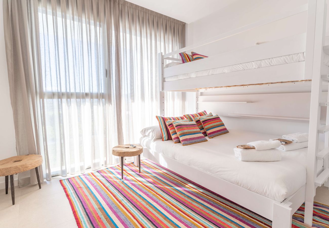Apartment in Oliva - Ocean Homes 1402