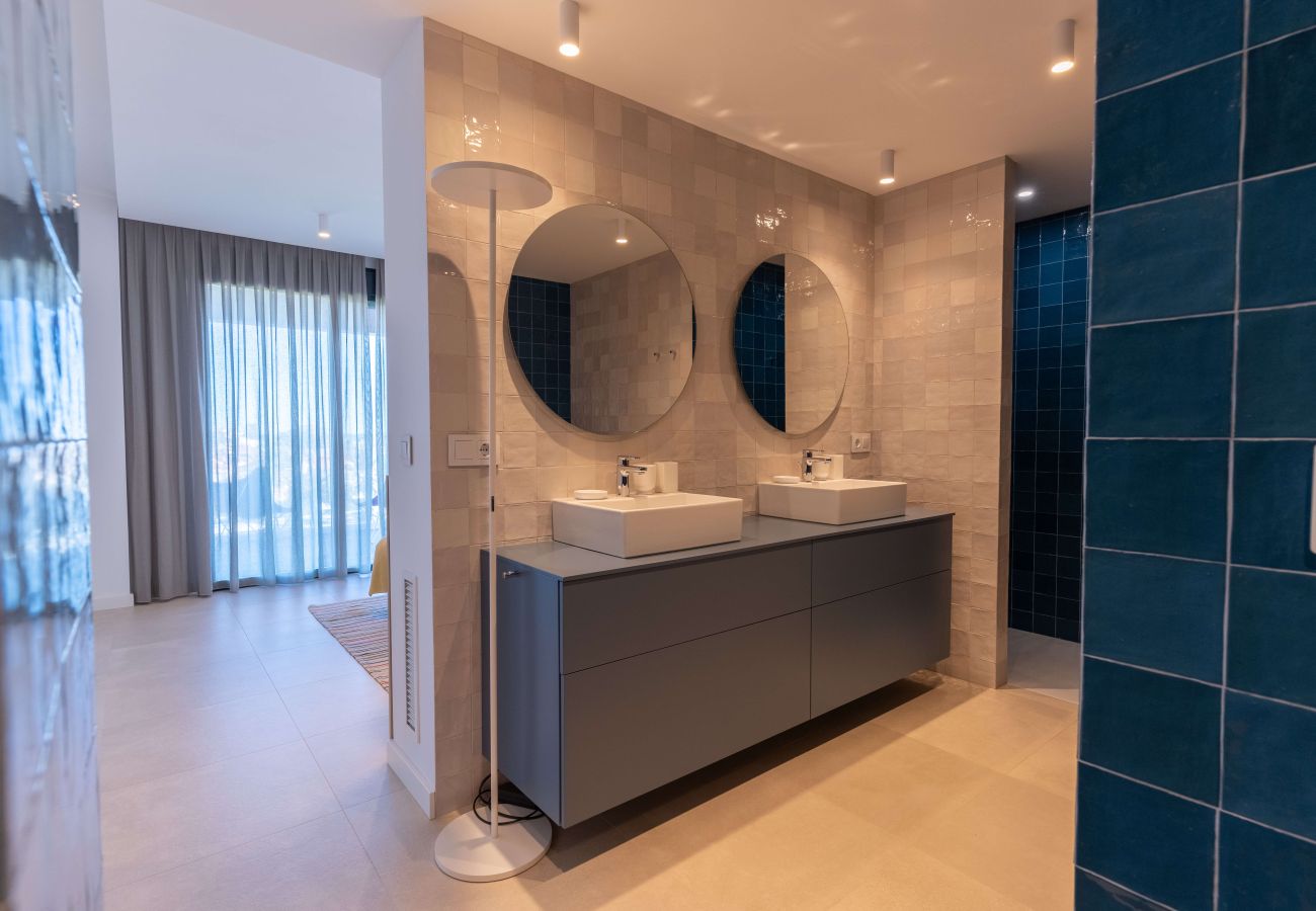 Apartment in Oliva - Ocean Homes 1402