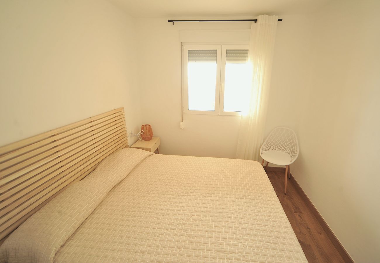 Apartment in Benicàssim - LA CURVA 2-I