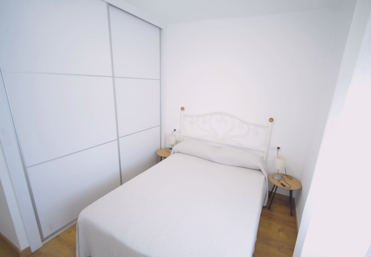 Apartment in Benicàssim - LA CURVA 2-I