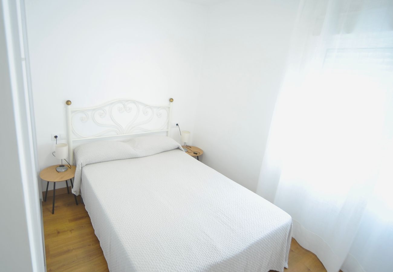 Apartment in Benicàssim - LA CURVA 2-I