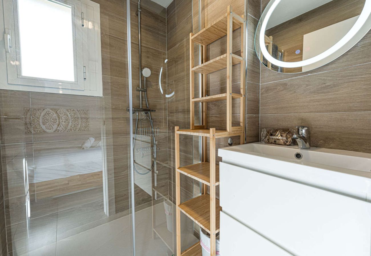 Terraced House in Nerja - Jardines de Burriana Deluxe by Casasol