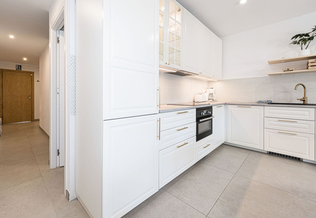 Terraced House in Nerja - Jardines de Burriana Deluxe by Casasol