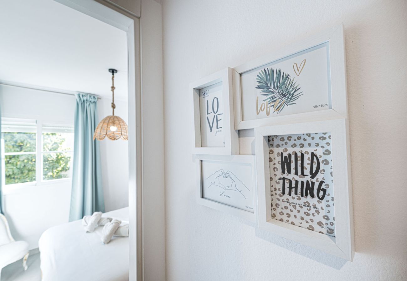 Terraced House in Nerja - Jardines de Burriana Deluxe by Casasol