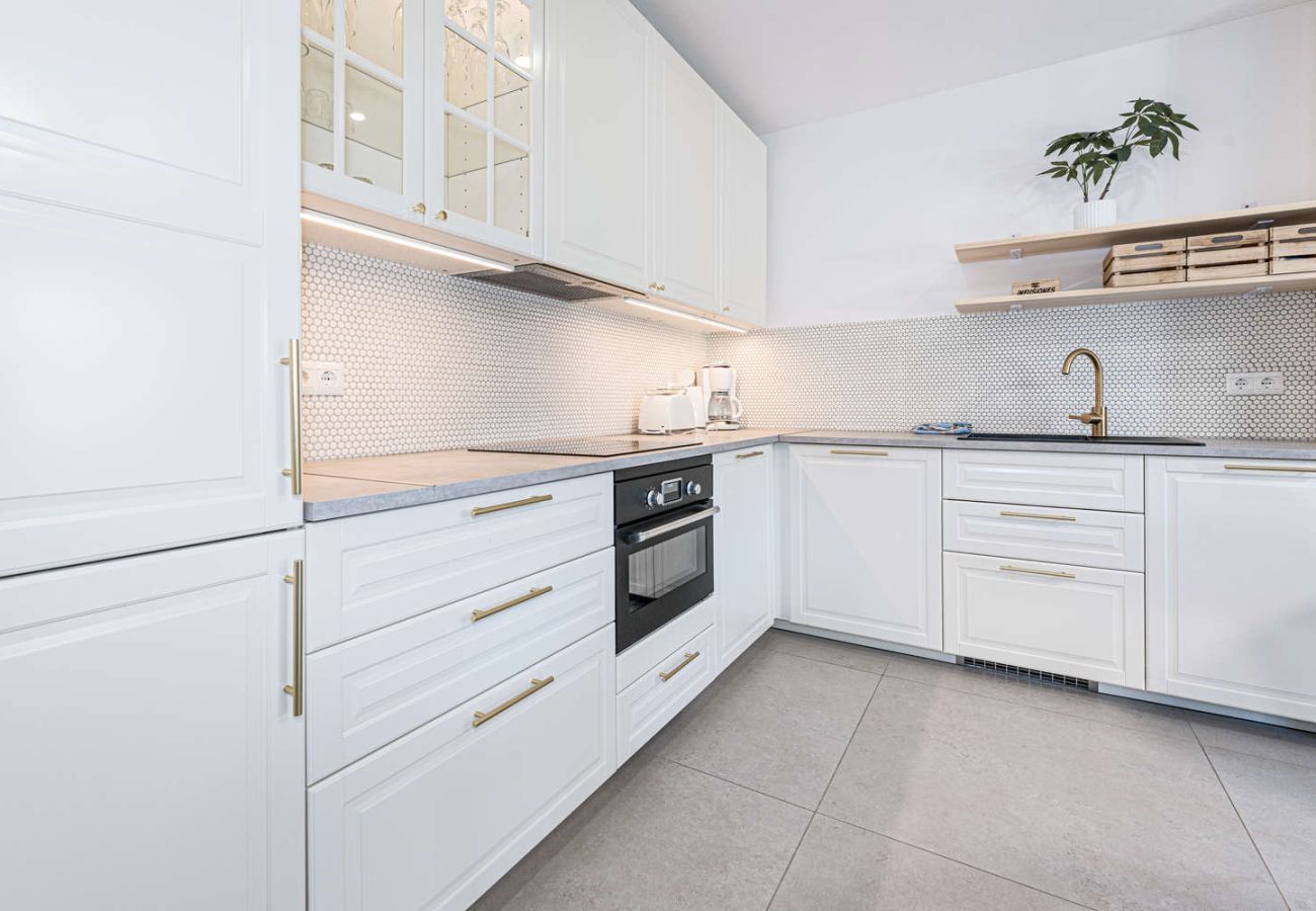 Terraced House in Nerja - Jardines de Burriana Deluxe by Casasol